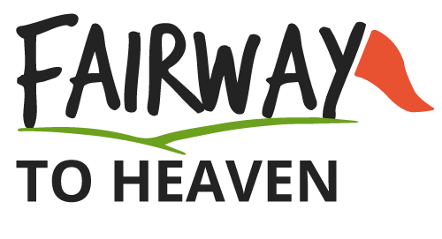 Fairway to Heaven logo