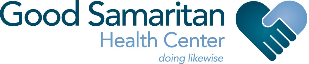 Good Samaritan Health Center of Gwinnett logo