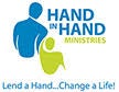 Hand in Hand Ministries, Inc. logo