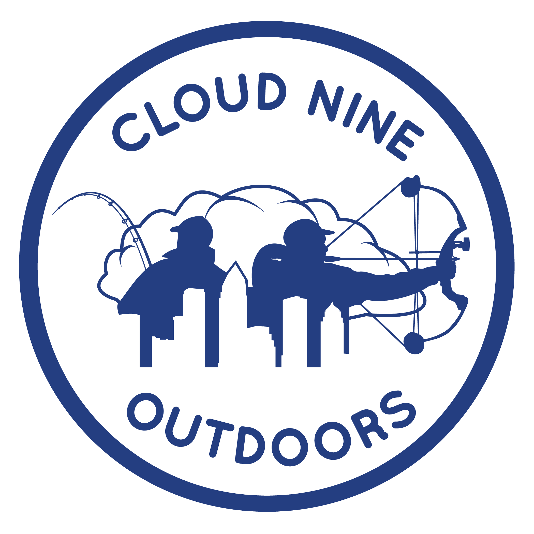 Cloud Nine Outdoors logo