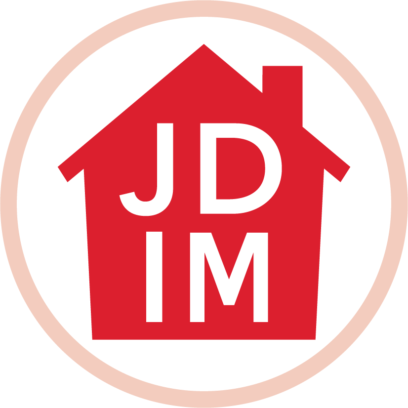 Just do it Movement INC. logo