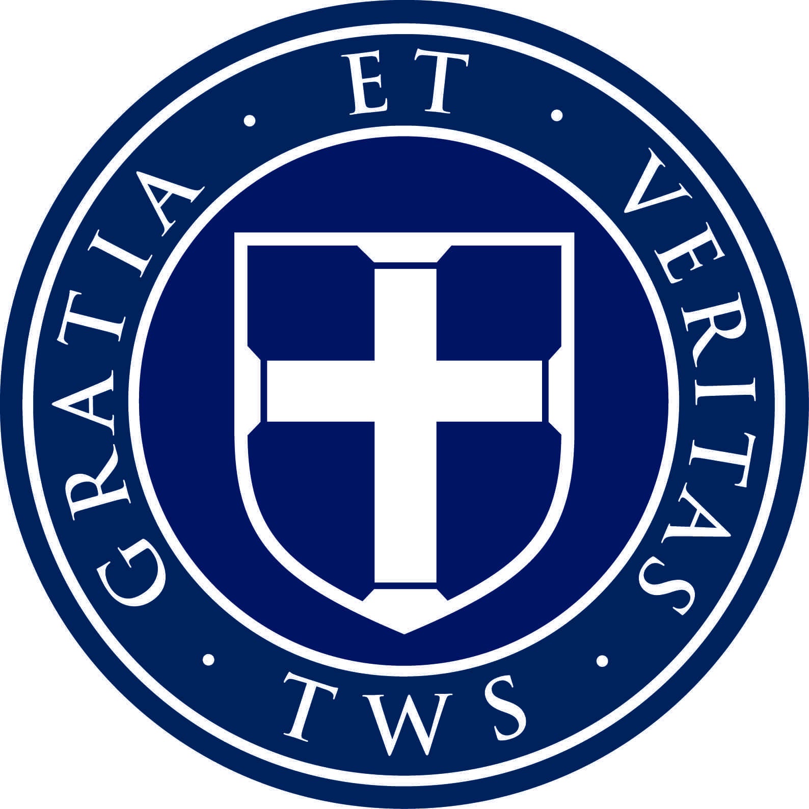 The Wilberforce School logo