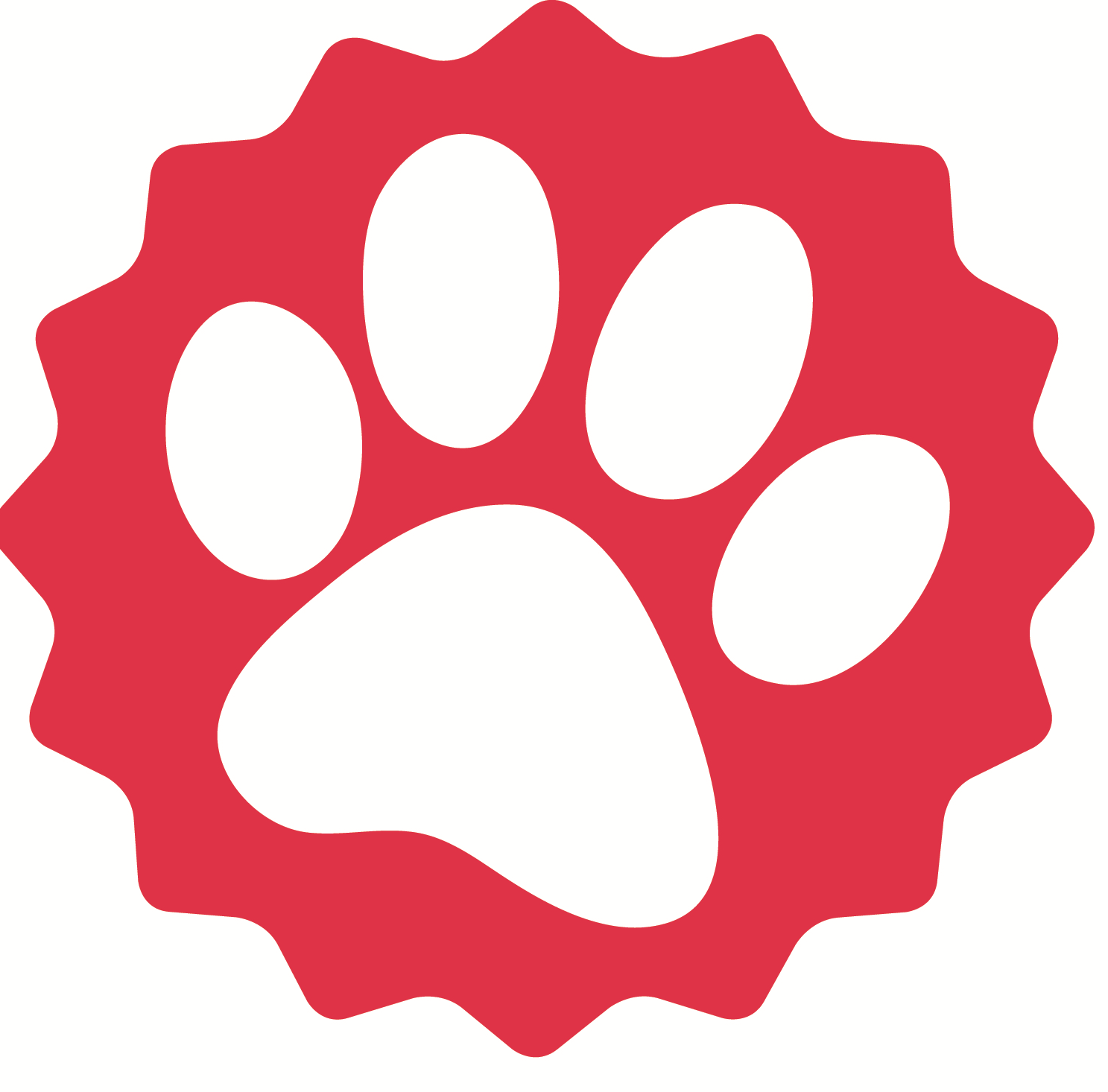 Secondhand Hounds logo