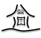 Yahweh's House Inc. logo