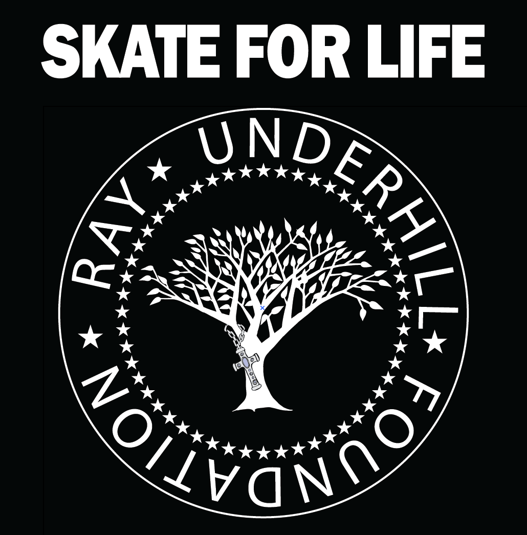 Ray Underhill Foundation logo