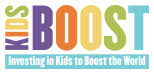 Kids Boost, Inc logo