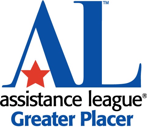 Assistance League of Greater Placer logo