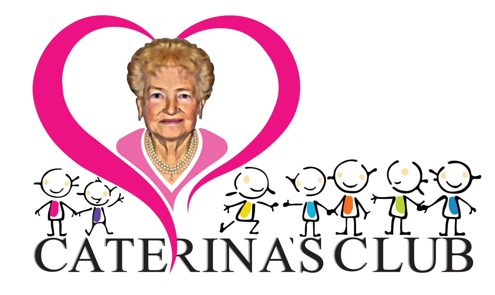 Caterina's Club logo
