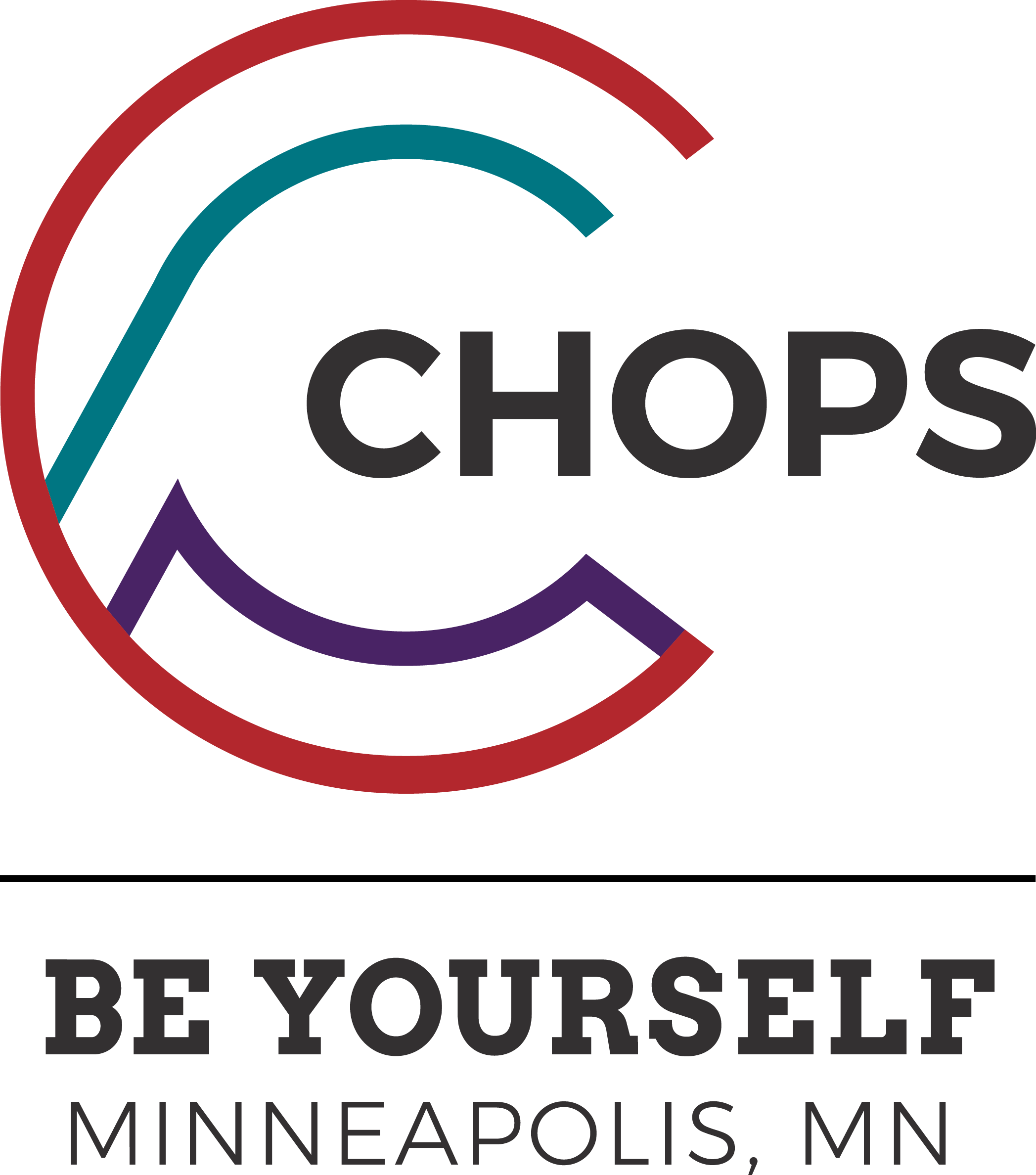 Chops, Inc. logo