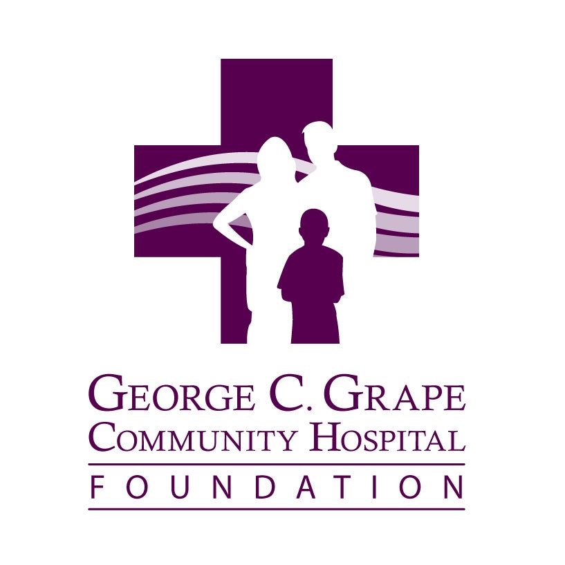 Grape Hospital Foundation Inc. logo