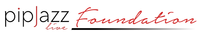 PipJazz Foundation logo