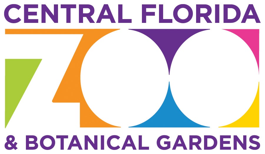 Central Florida Zoological Society, Inc. logo