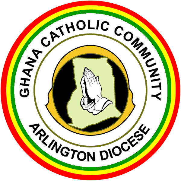 Ghana Catholic Community of Arlington Diocese, Inc
