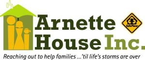 Arnette House, Inc logo