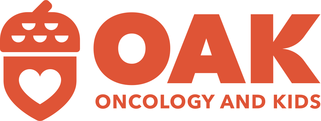 Oncology And Kids, Inc. logo