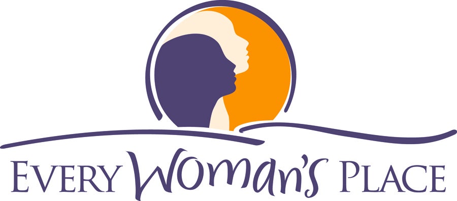 Every Woman’s Place logo