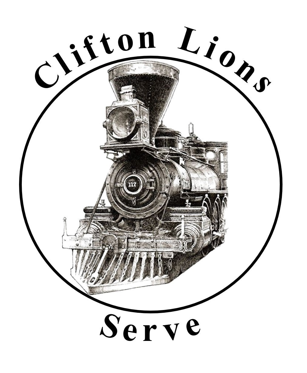 International Association of Lions Clubs logo