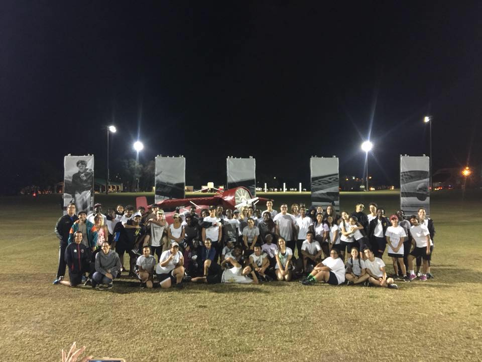 Titan Sound Band Boosters Organization, Inc.