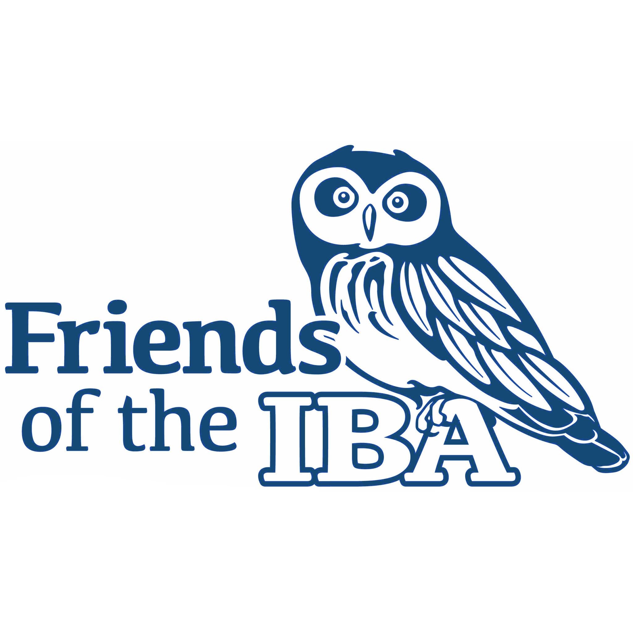 Grassland Bird Trust logo