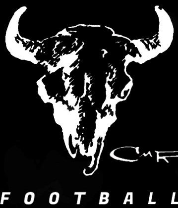 CMR Quarterbacks Club, Inc. logo