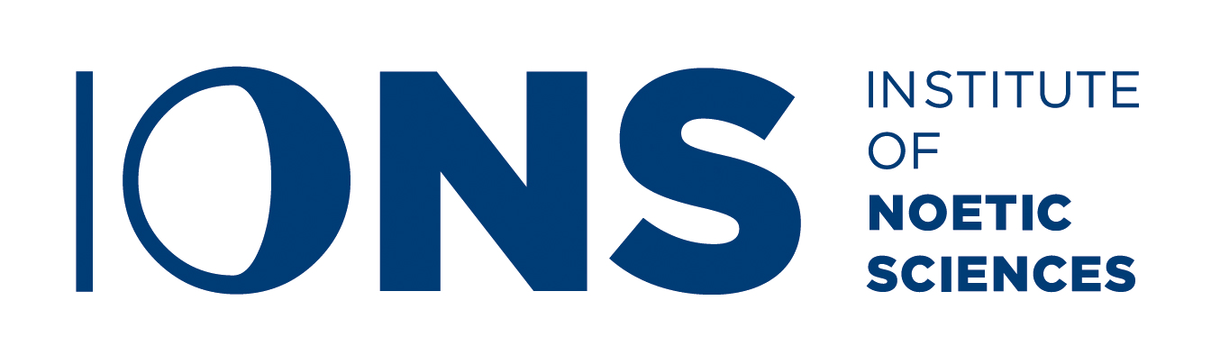 Institute of Noetic Sciences logo