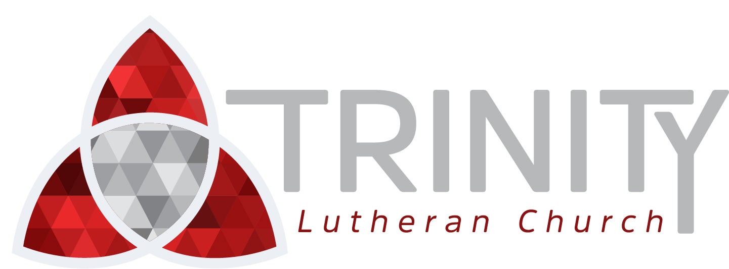 www.trinitylutherangi.org logo