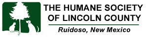 The Humane Society of Lincoln County logo