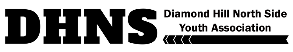 DHNS Youth Association logo