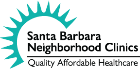 Santa Barbara Neighborhood Clinics logo