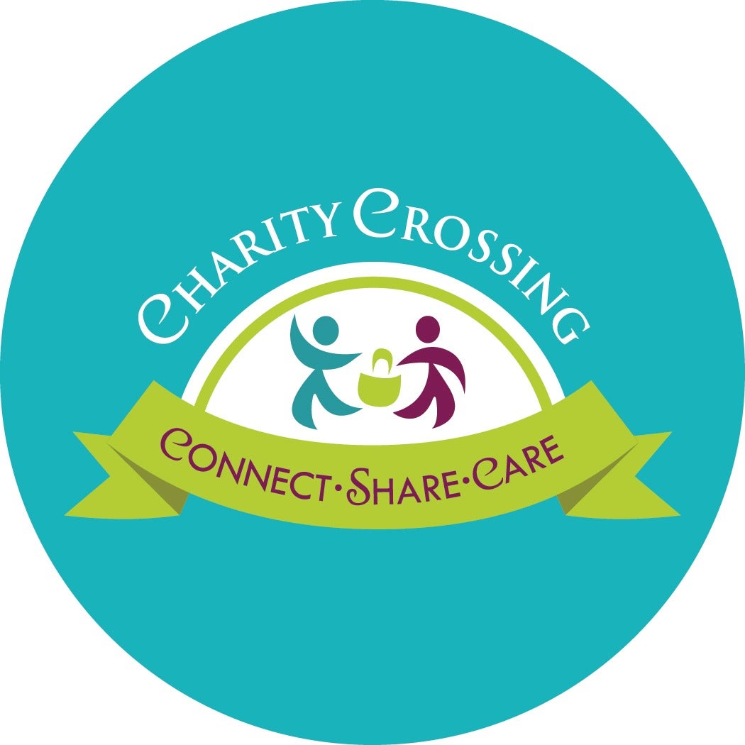 Charity Crossing Inc logo