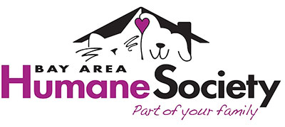 Bay Area Humane Society, Inc. logo