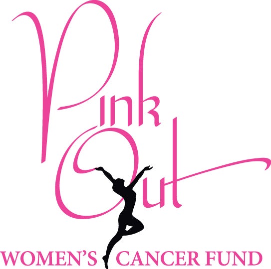 Pink Out Inc logo