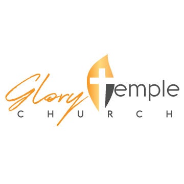 Glory Temple Ministries logo