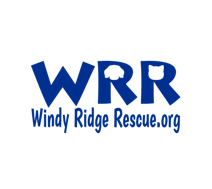 Windy Ridge Rescue logo