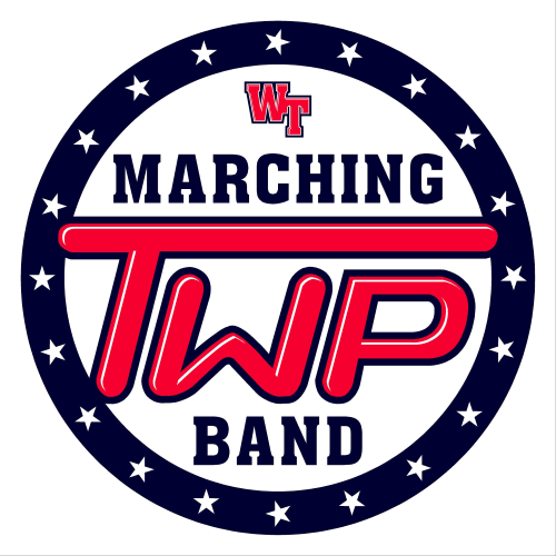Washington Township High School Minutemen Band Boosters, Inc logo