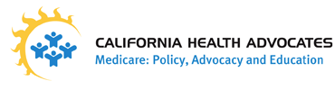 California Health Advocates logo