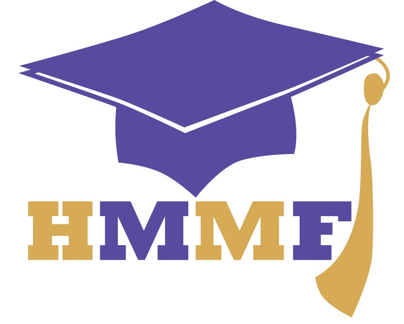 The Hansel and Mildred McGee Foundation logo