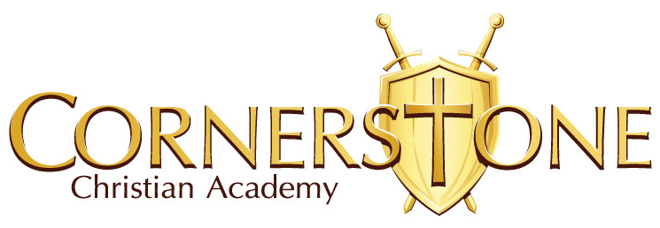 Collin County Cornerstone Christian Academy logo
