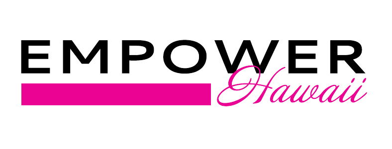 Empower Hawaii Foundation logo
