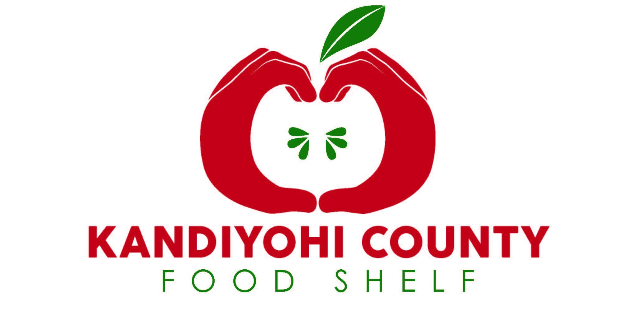 Kandiyohi County Food Shelf  AKA Willmar Area Food Shelf logo