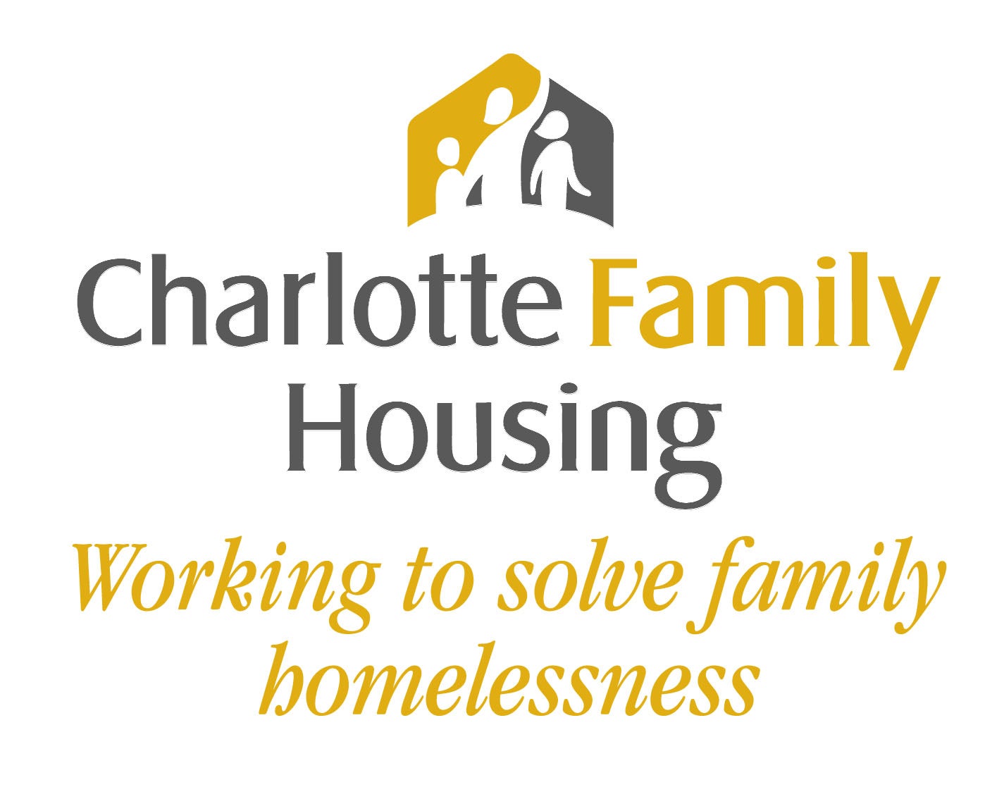 Charlotte Family Housing logo