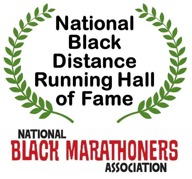 2024 National Black Distance Running Hall of Fame and Achievement
