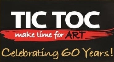 TIC TOC Inc logo