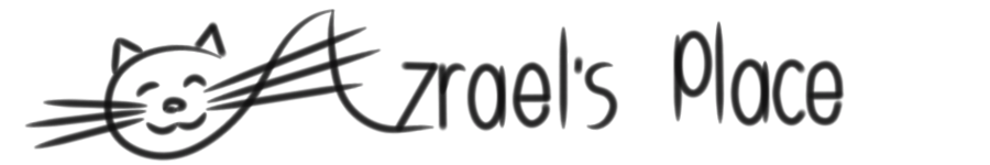Azrael's Place NFP logo