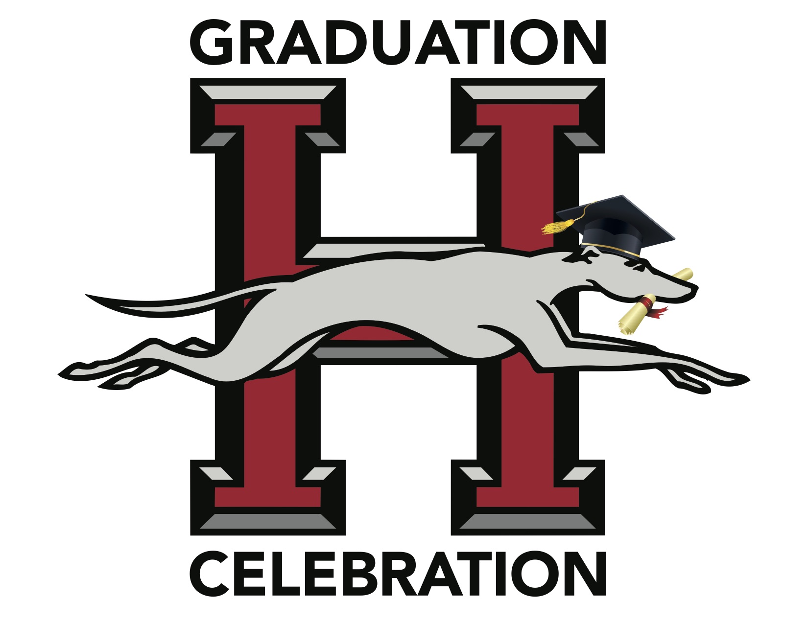 GRADUATION CELEBRATION INC HEALDSBURG logo