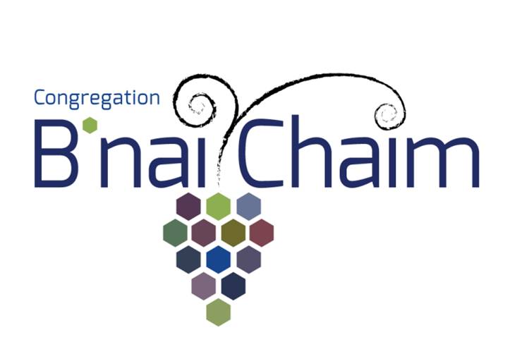 Congregation B'nai Chaim of Murrieta logo