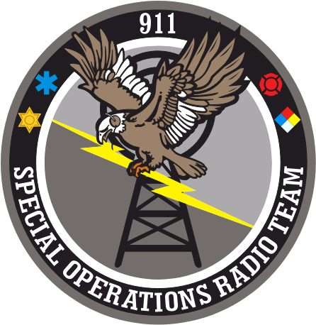 Special Operations Radio Team logo