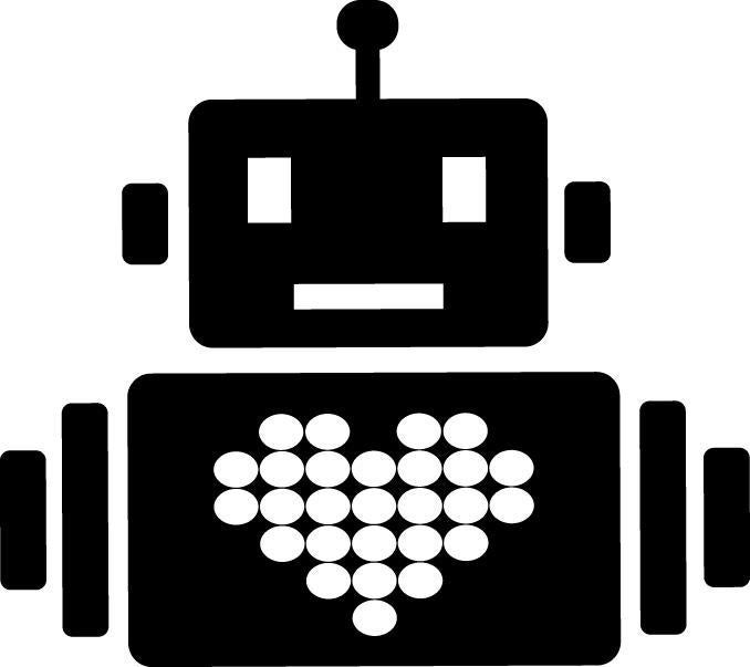 Robot Heart Foundation, Inc. logo