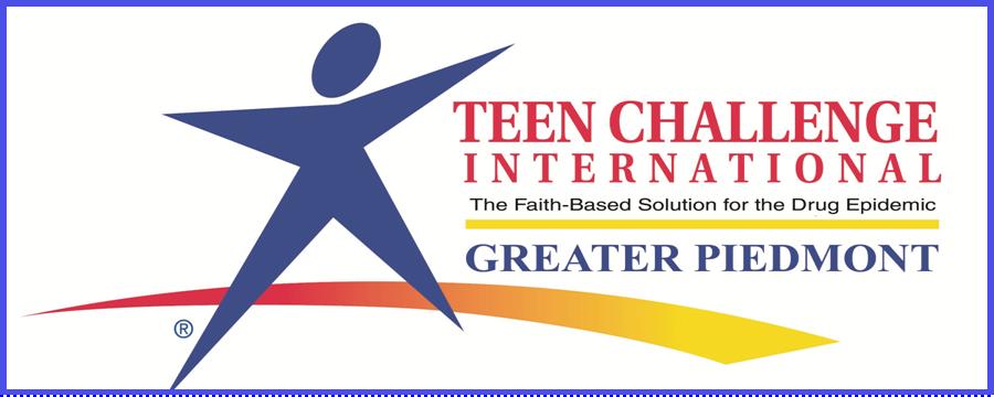 Greater Piedmont Teen Challenge logo