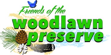 Friends of the Woodlawn Preserve, Inc. logo